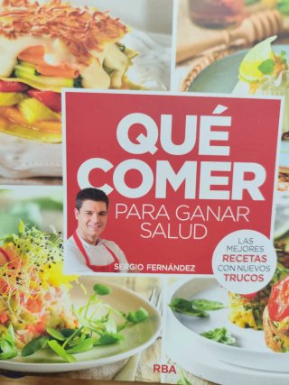 SOY LO QUE COMO