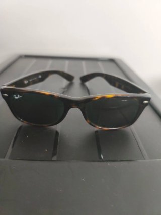 Gafas de sol Ray-Ban marrones