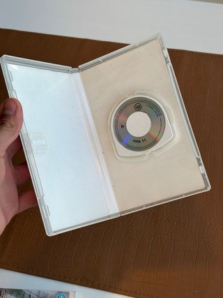FIFA 11 PSP