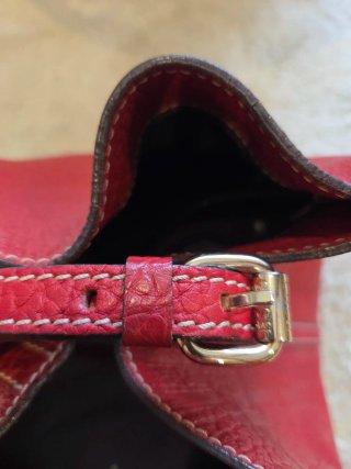 Bolso Carolina Herrera