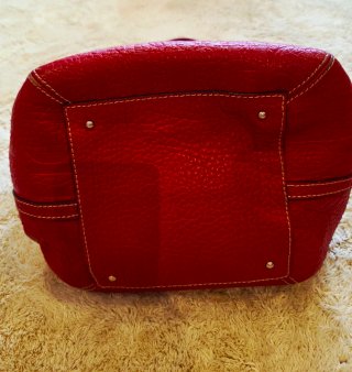 Bolso Carolina Herrera