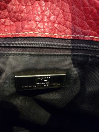 Bolso Carolina Herrera