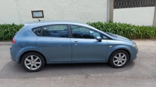SEAT Leon 2007