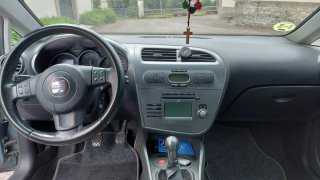 SEAT Leon 2007