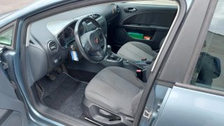 SEAT Leon 2007