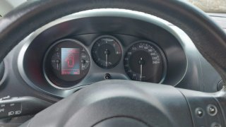 SEAT Leon 2007