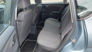 SEAT Leon 2007
