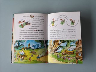 En el Reino de la Fantasía