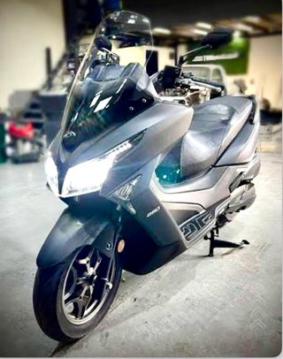 Pack LED Kymco X-Town
