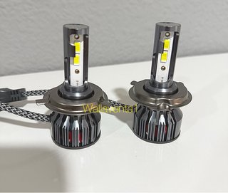 Pack LED Kymco X-Town
