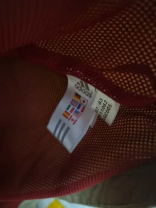Giacca Adidas Uomo Taglia M