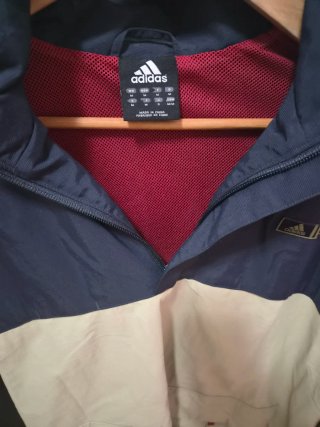Giacca Adidas Uomo Taglia M