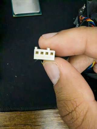 Procesador AMD A10-9700+ disipador