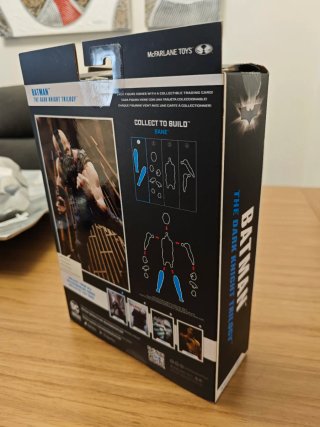 Figura Batman DC Multiverse McFarlane