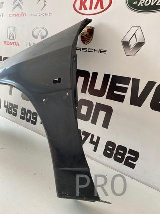 Aleta Peugeot 306 541011 nuevo