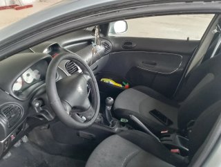 Peugeot 206 2005