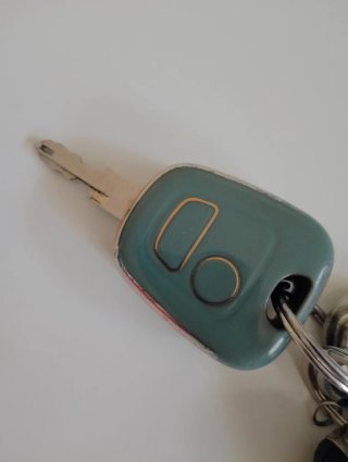 Peugeot 206 2005