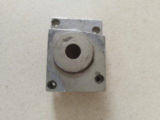 Despiece cepillo madera LEGNA R 52