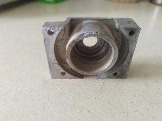 Despiece cepillo madera LEGNA R 52