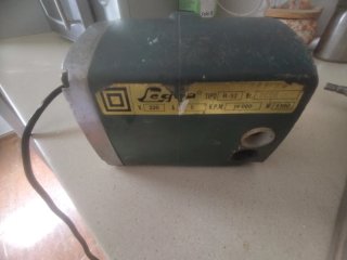 Despiece cepillo madera LEGNA R 52