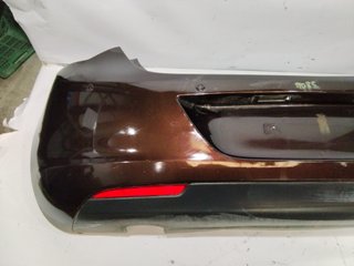 PARAGOLPES TRASERO OPEL ASTRA J LIM. Cosmo