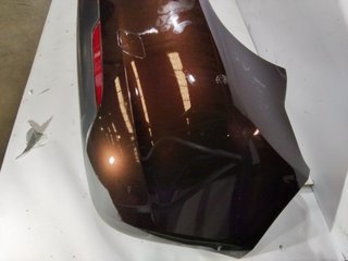 PARAGOLPES TRASERO OPEL ASTRA J LIM. Cosmo