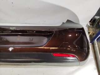 PARAGOLPES TRASERO OPEL ASTRA J LIM. Cosmo