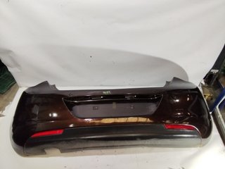 PARAGOLPES TRASERO OPEL ASTRA J LIM. Cosmo