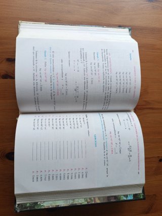 Geometria Plana Y Del Espacio Y Trigonometria