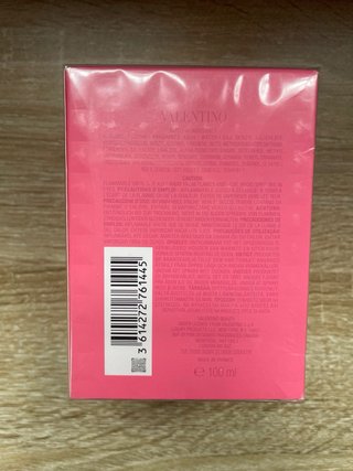Valentino Donna Born In Roma EDP 100ml