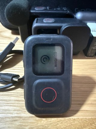 GoPro 11 Black Creator Combo