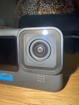GoPro 11 Black Creator Combo