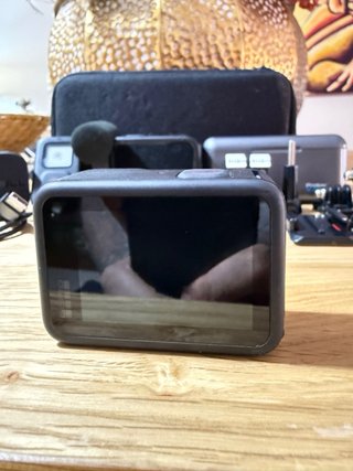 GoPro 11 Black Creator Combo