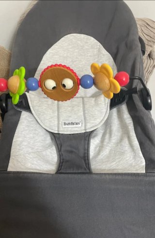 Hamaca Bebé BabyBjörn.