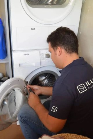 Técnico Electrodomésticos
