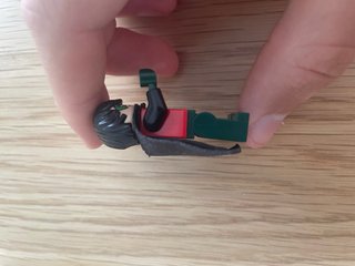 Lego Robin