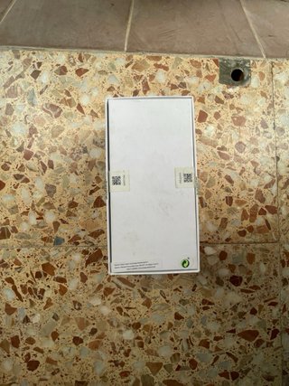 Scatole vuote Xiaomi Redmi Note 10 Pro e 11 Pro 5G