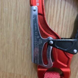 Stubai Basic Connect 2.0