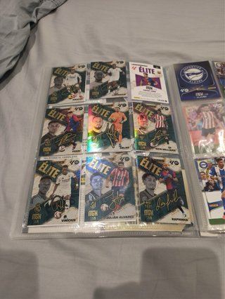 LALIGA MEGACRACKS 2025/26 Album