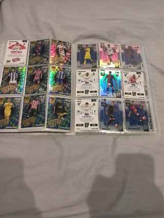 LALIGA MEGACRACKS 2025/26 Album