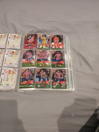 LALIGA MEGACRACKS 2025/26 Album