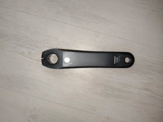 Bielas Shimano Ultegra 170mm 52/36