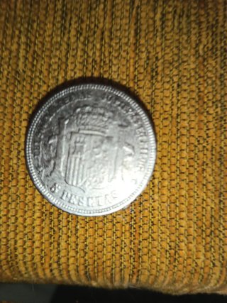 Lote de Monedas Antiguas Variadas