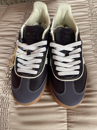 Adidas Gazelle Azul Talla 39