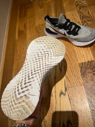 Nike Scarpe da Corsa Uomo/Donna