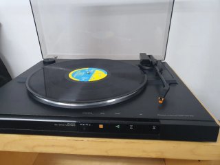 Tocadiscos Grundig automatico PS 4200