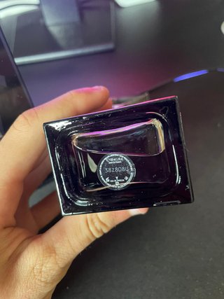 Perfume Yves Saint Laurent Eau de Parfum 100ml