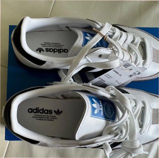 Adidas Samba OG Unisex Talla 37 Nuevo