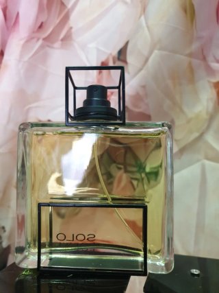 Perfume Loewe Solo Esencial edt 100ml