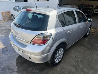 Opel Astra 2006